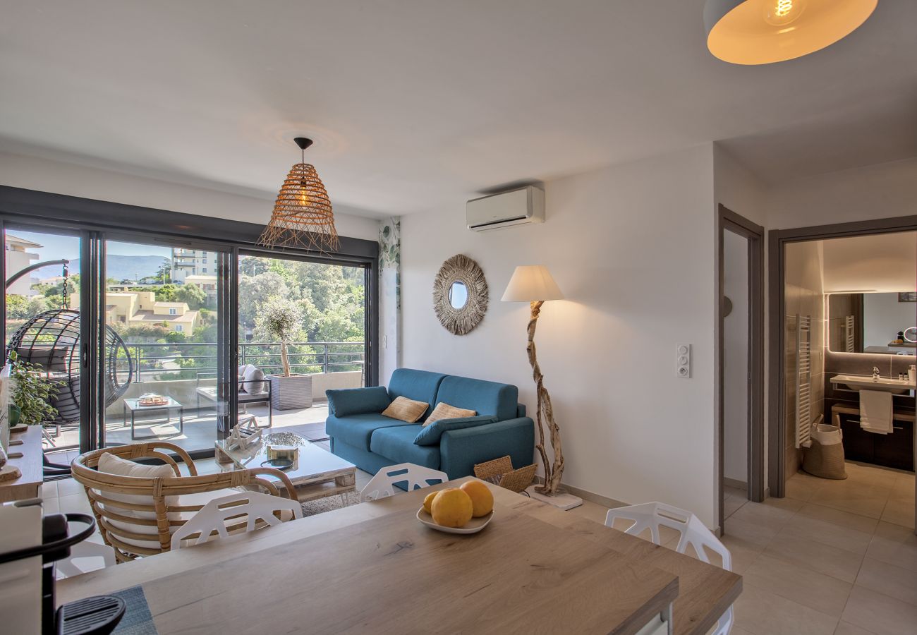 Appartement à Bastia - Playa Marina