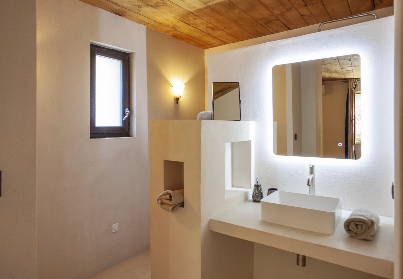 Villa à Porto-Vecchio - Villa Arca