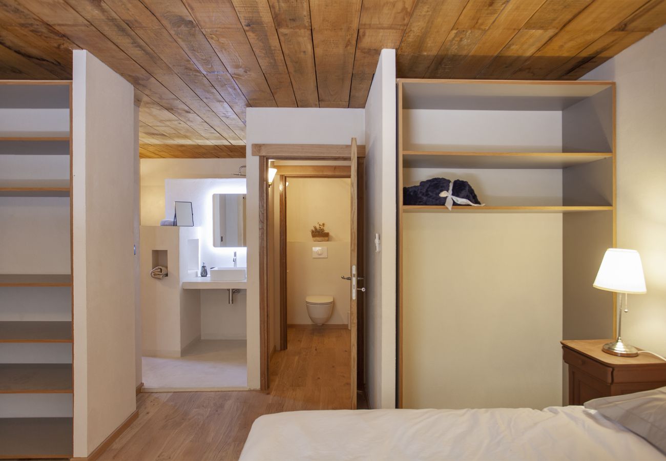 Villa à Porto-Vecchio - Villa Arca