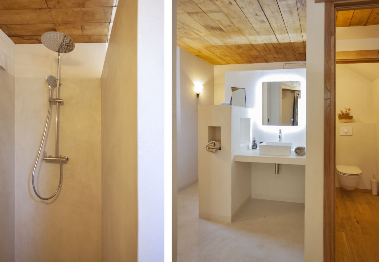 Villa à Porto-Vecchio - Villa Arca