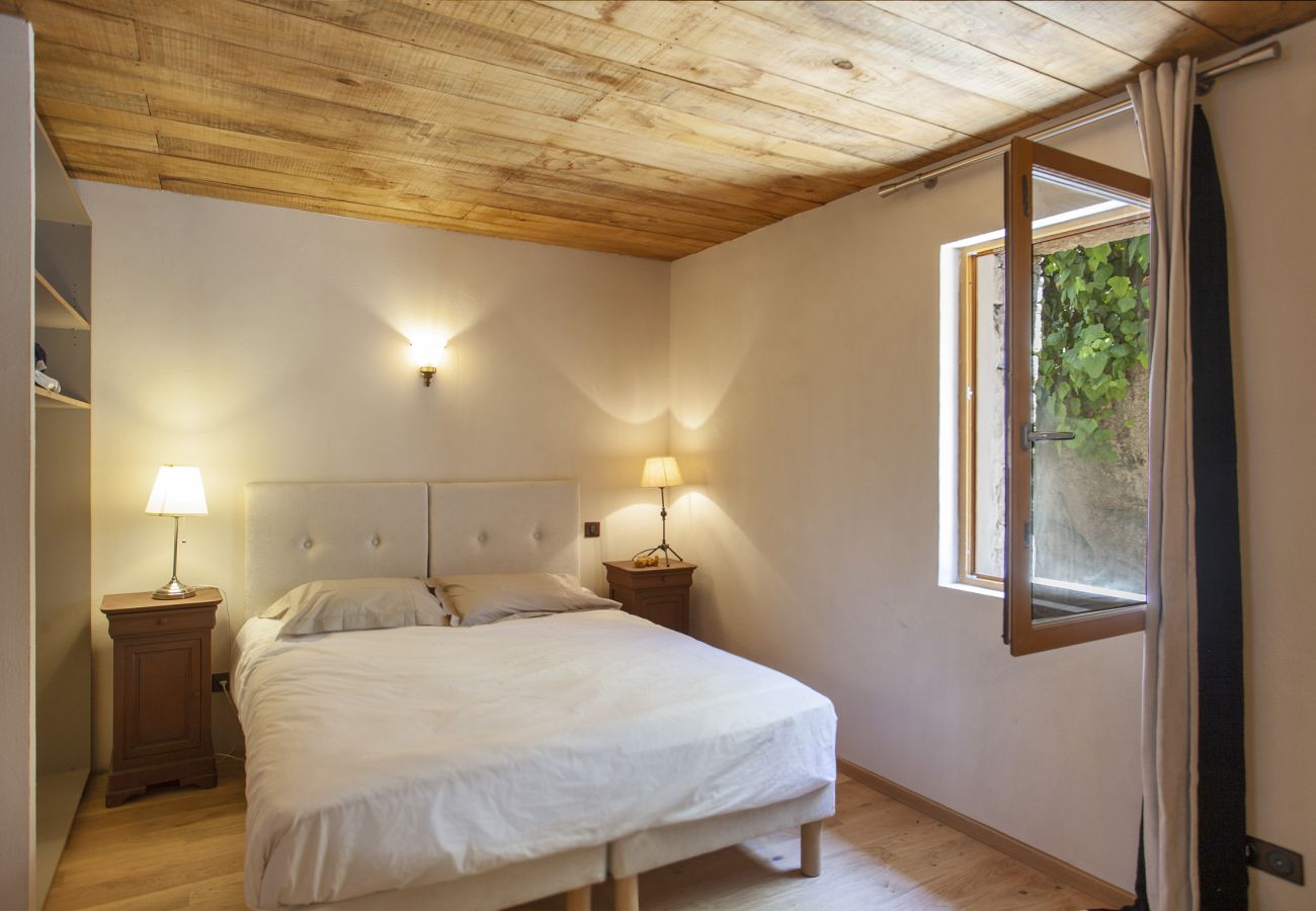 Villa à Porto-Vecchio - Villa Arca