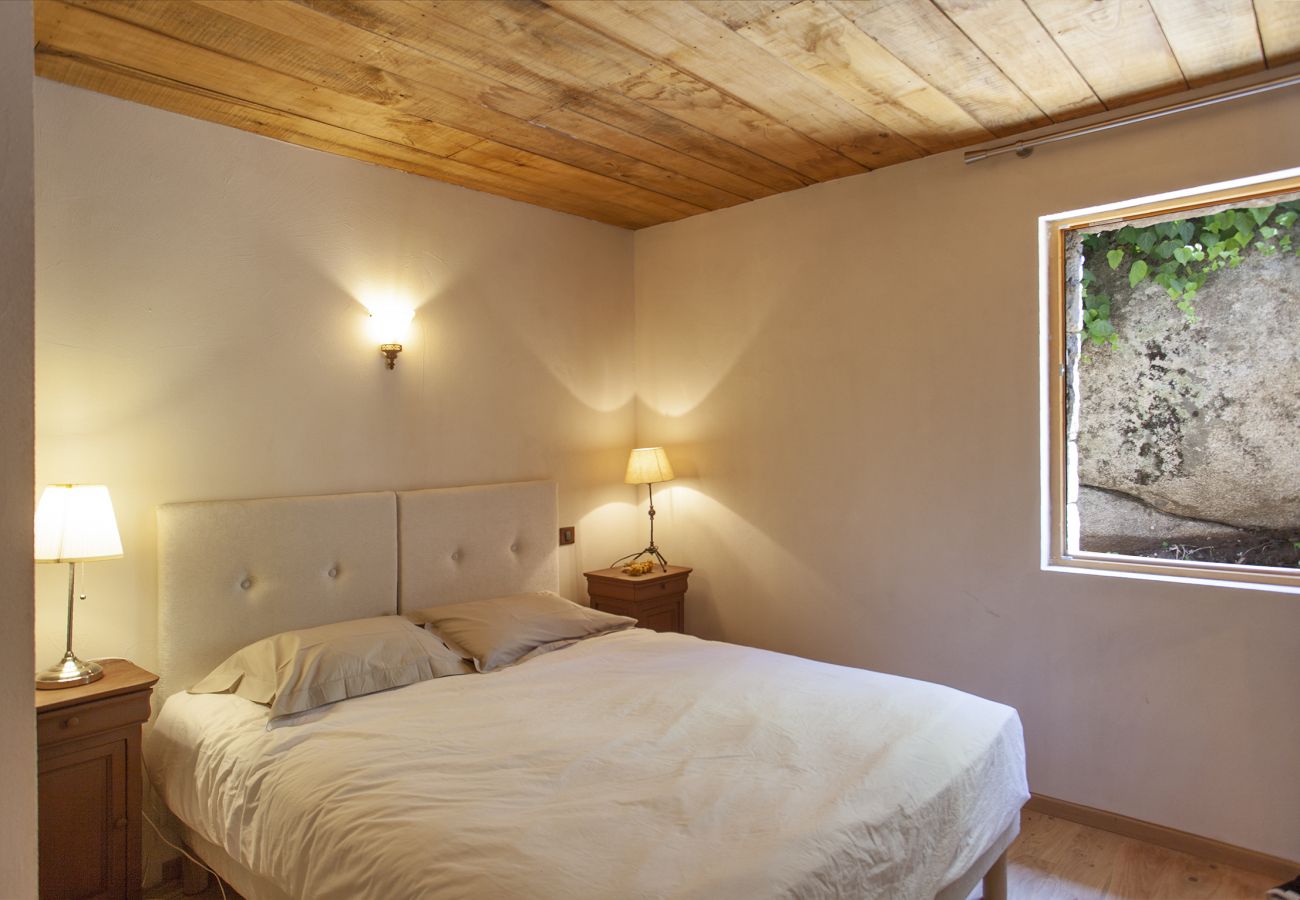Villa à Porto-Vecchio - Villa Arca