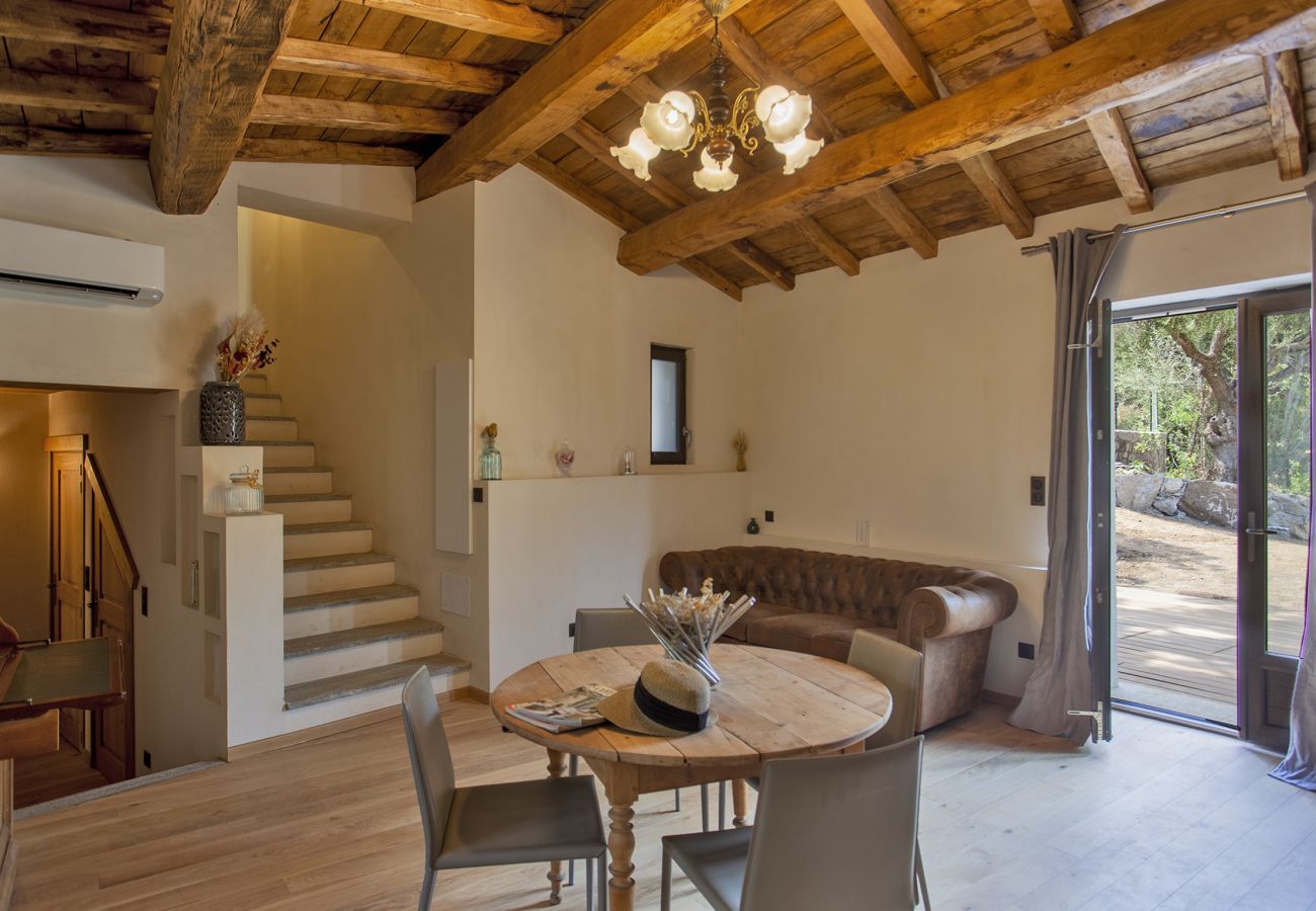 Villa à Porto-Vecchio - Villa Arca