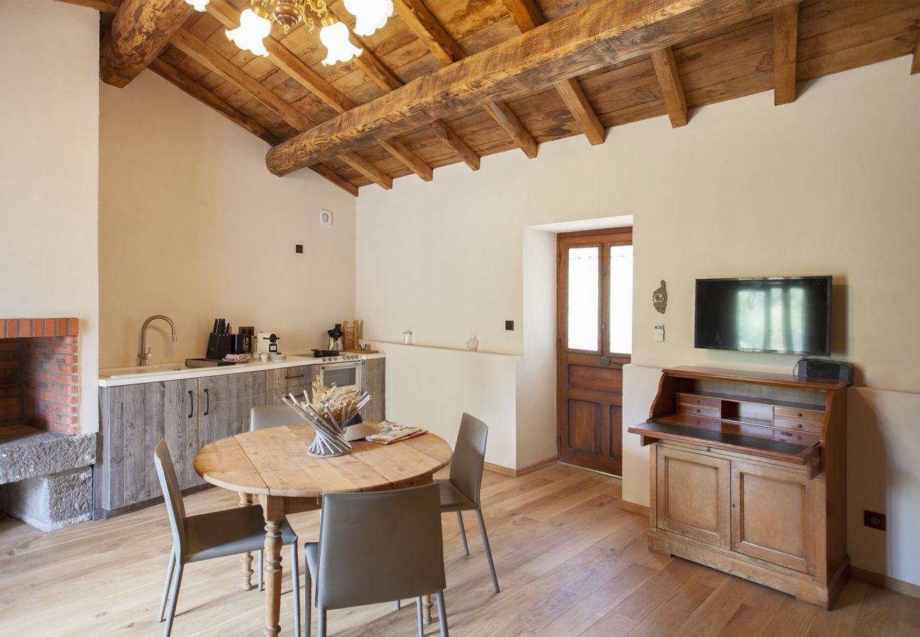 Villa à Porto-Vecchio - Villa Arca