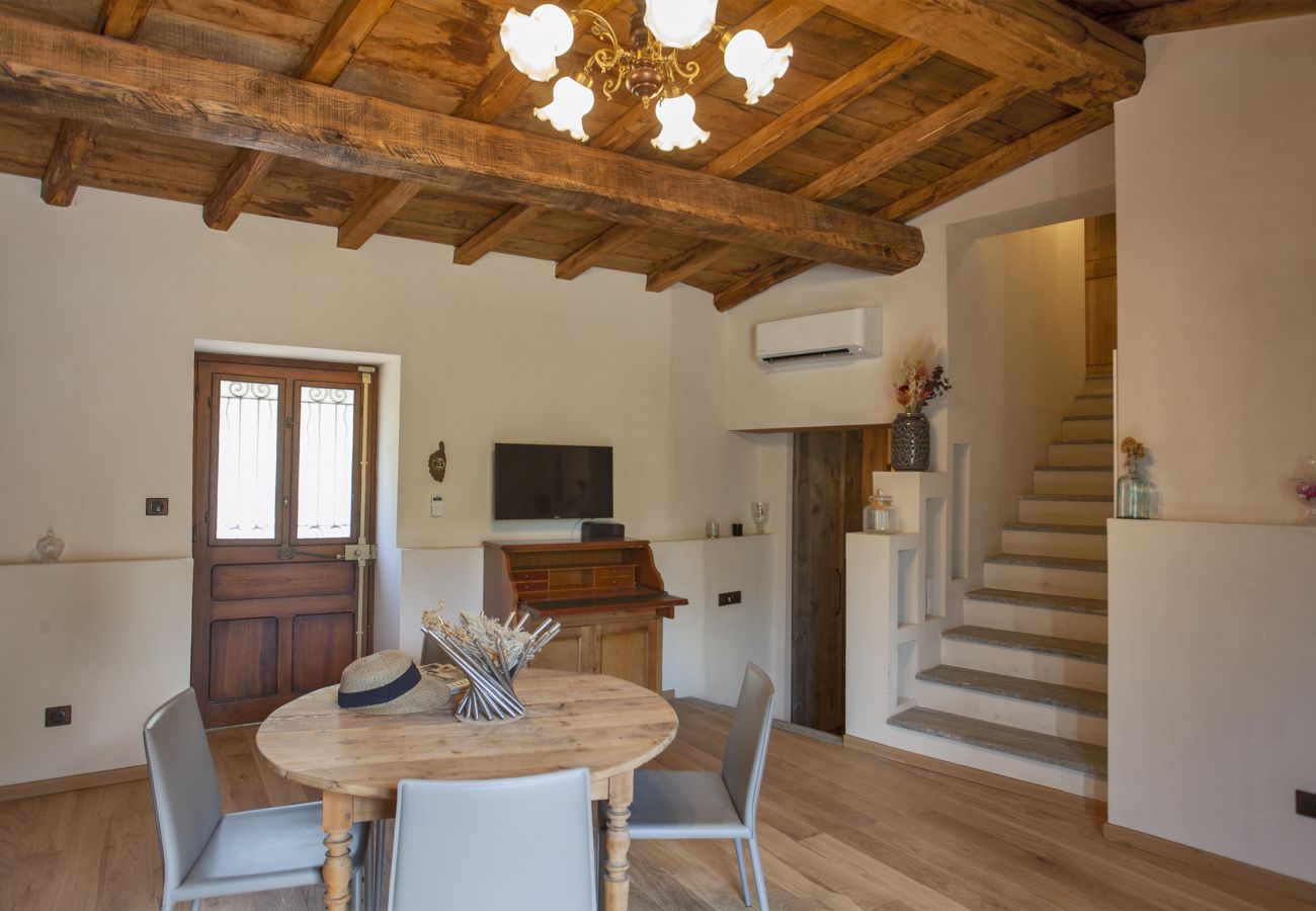 Villa à Porto-Vecchio - Villa Arca