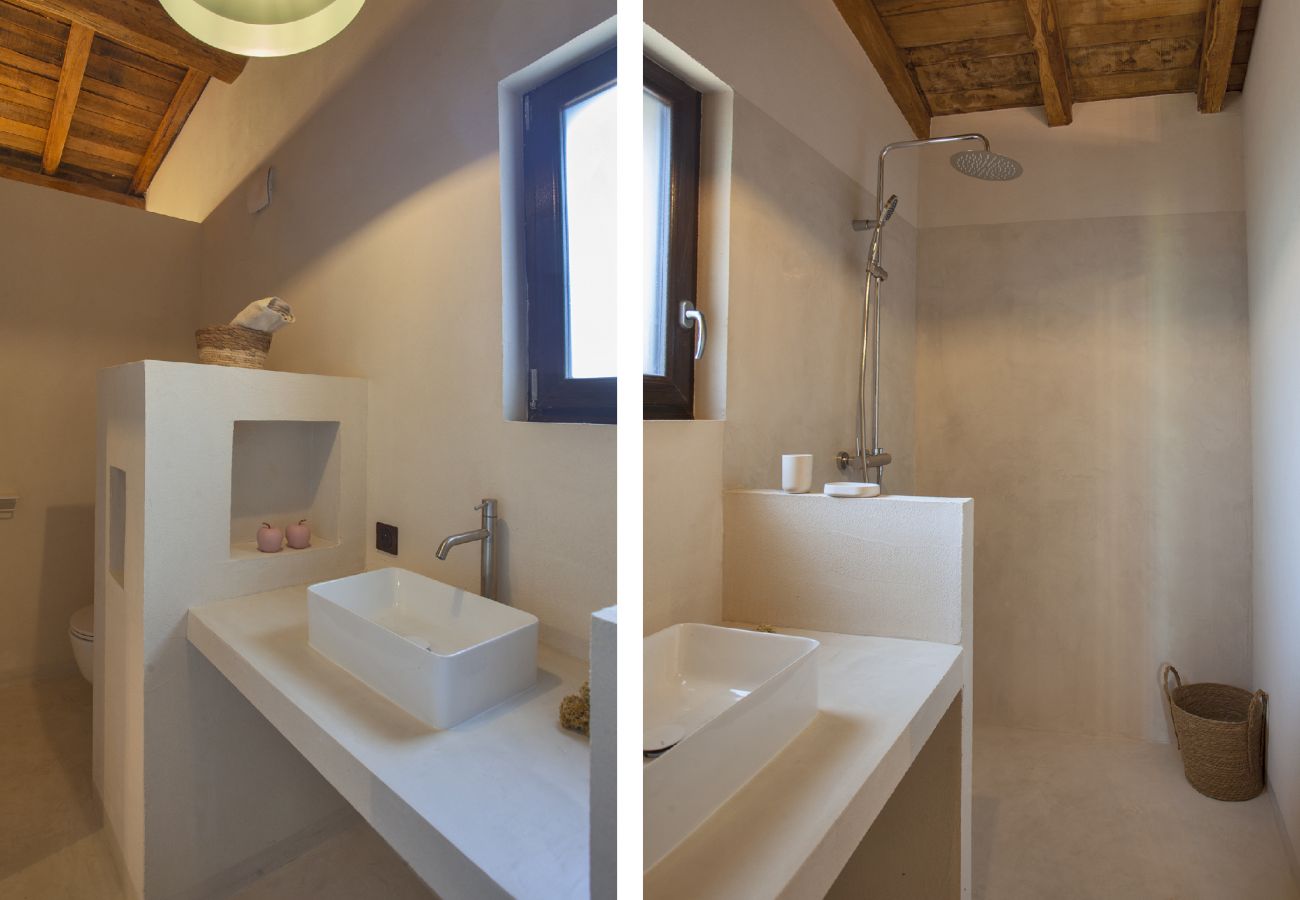 Villa à Porto-Vecchio - Villa Arca