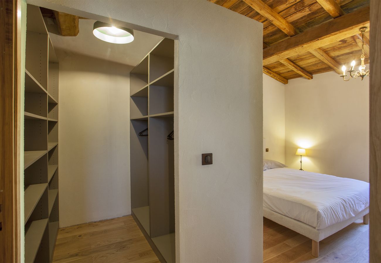 Villa à Porto-Vecchio - Villa Arca