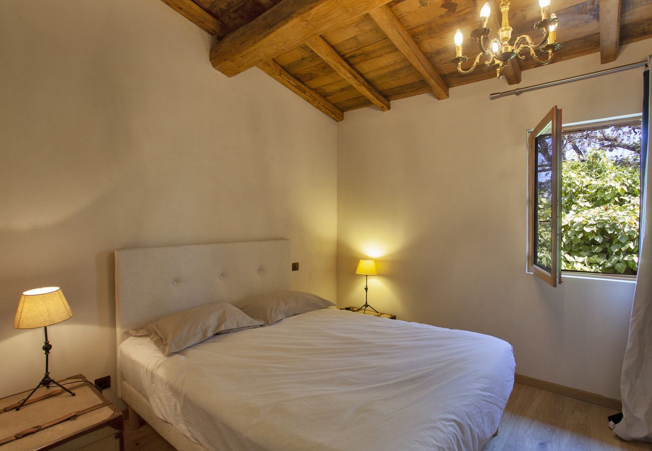 Villa à Porto-Vecchio - Villa Arca