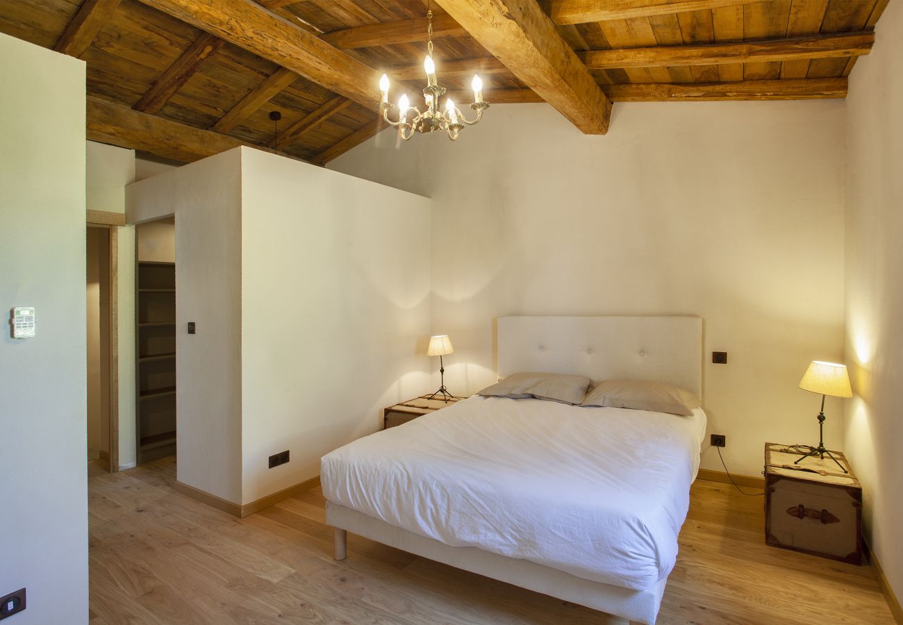 Villa à Porto-Vecchio - Villa Arca