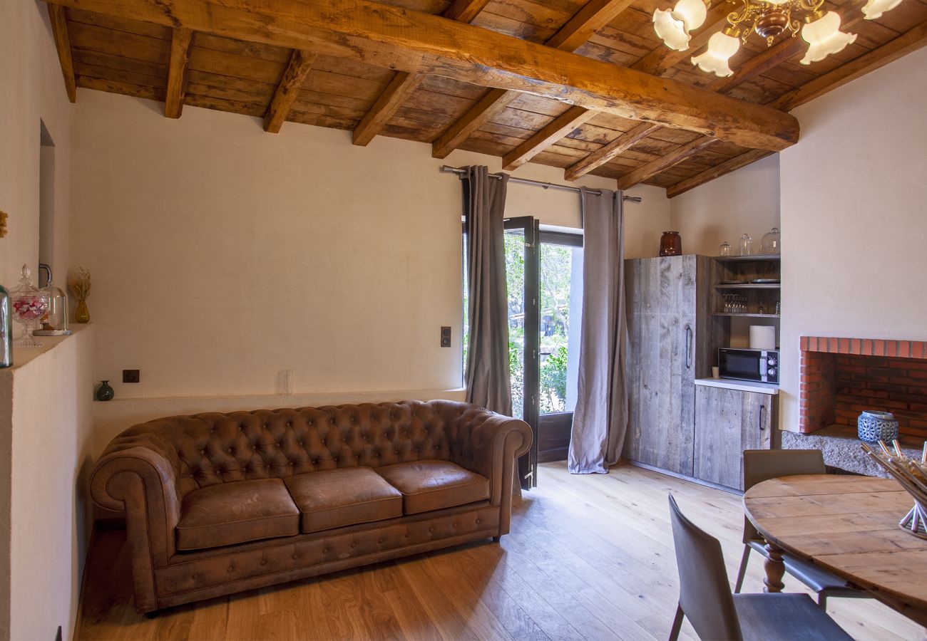 Villa à Porto-Vecchio - Villa Arca