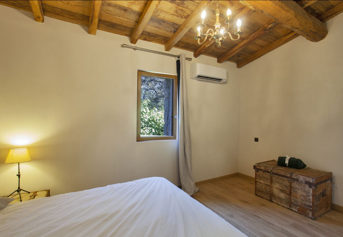 Villa à Porto-Vecchio - Villa Arca