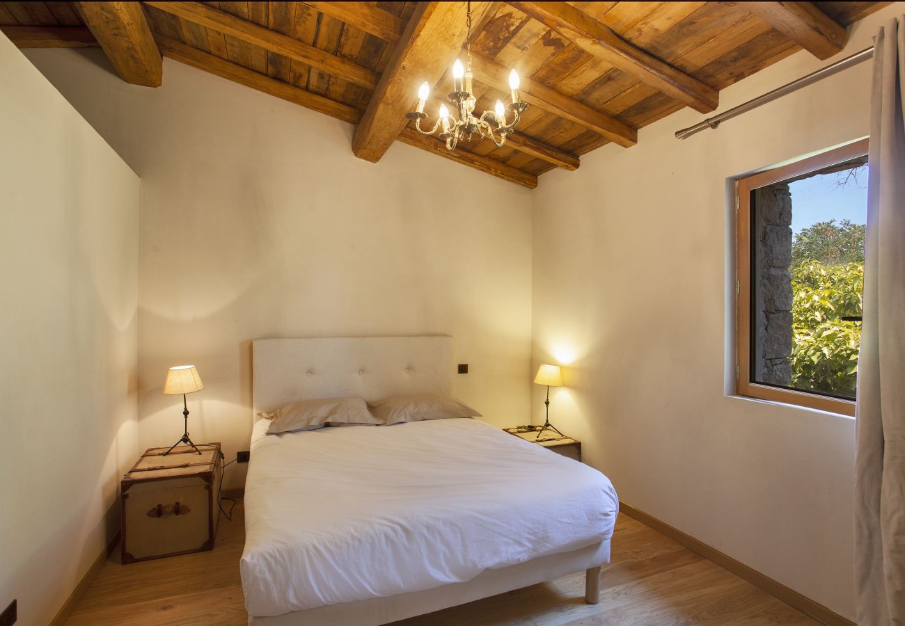Villa à Porto-Vecchio - Villa Arca