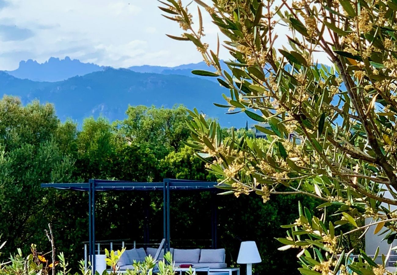 Villa à Pinarello - Villa Pinarello Love