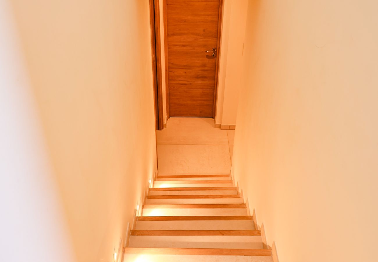 Villa à Sainte-Lucie de Porto-Vecchio - Villa Casta Joia