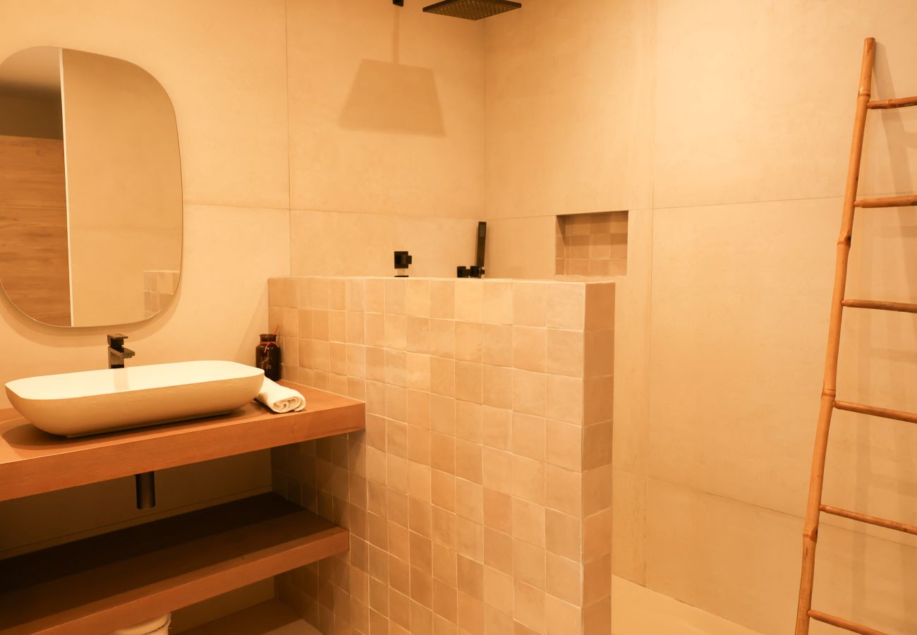 Villa à Sainte-Lucie de Porto-Vecchio - Villa Casta Joia