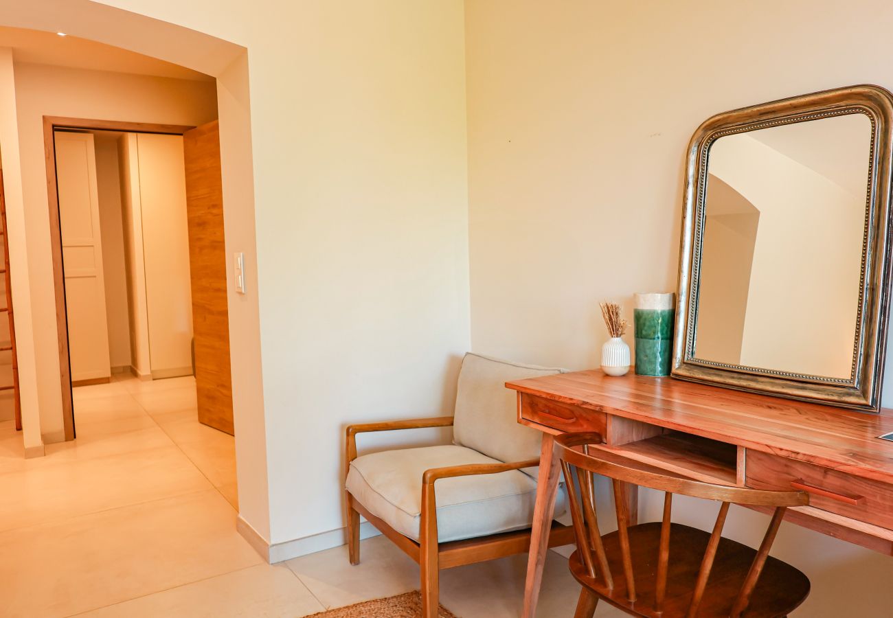 Villa à Sainte-Lucie de Porto-Vecchio - Villa Casta Joia