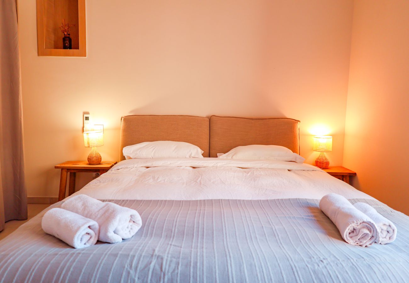 Villa à Sainte-Lucie de Porto-Vecchio - Villa Casta Joia