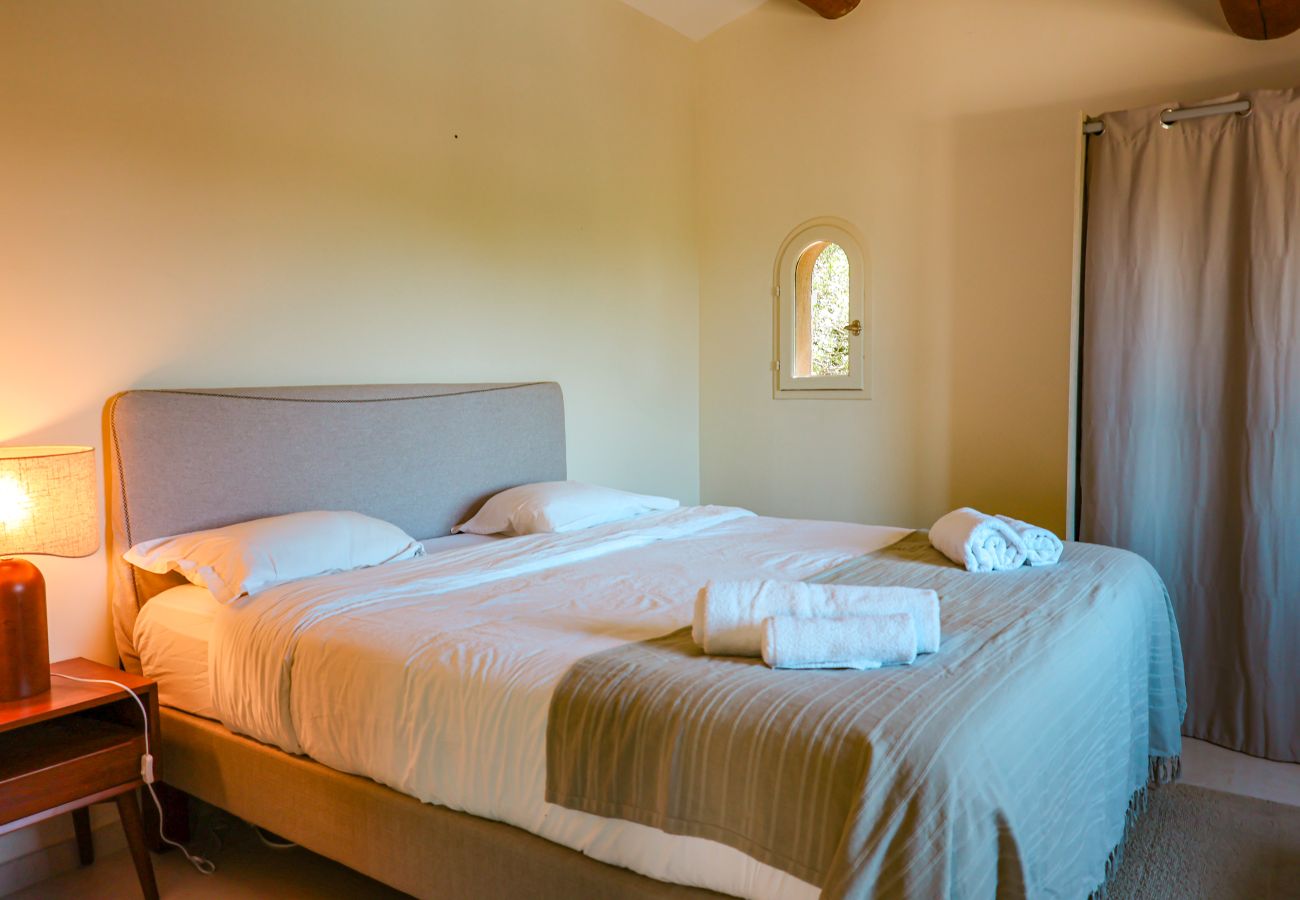 Villa à Sainte-Lucie de Porto-Vecchio - Villa Casta Joia
