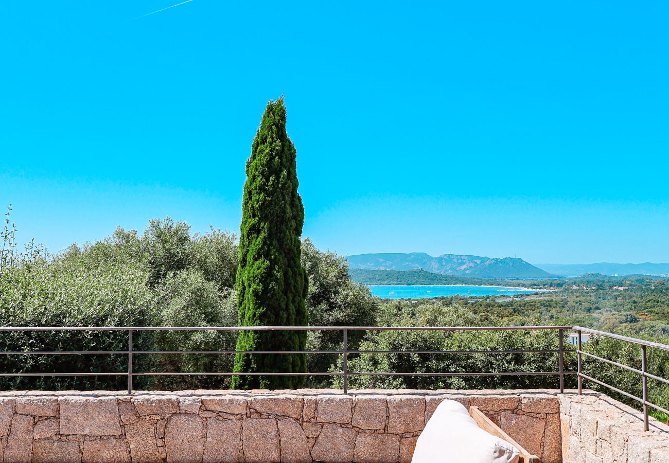 Villa à Sainte-Lucie de Porto-Vecchio - Villa Casta Joia