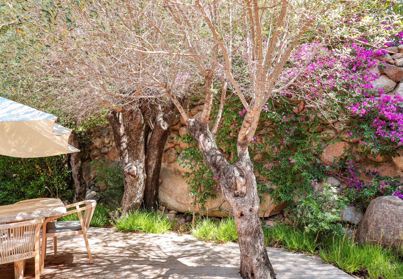 Villa à Sainte-Lucie de Porto-Vecchio - Villa Casta Joia