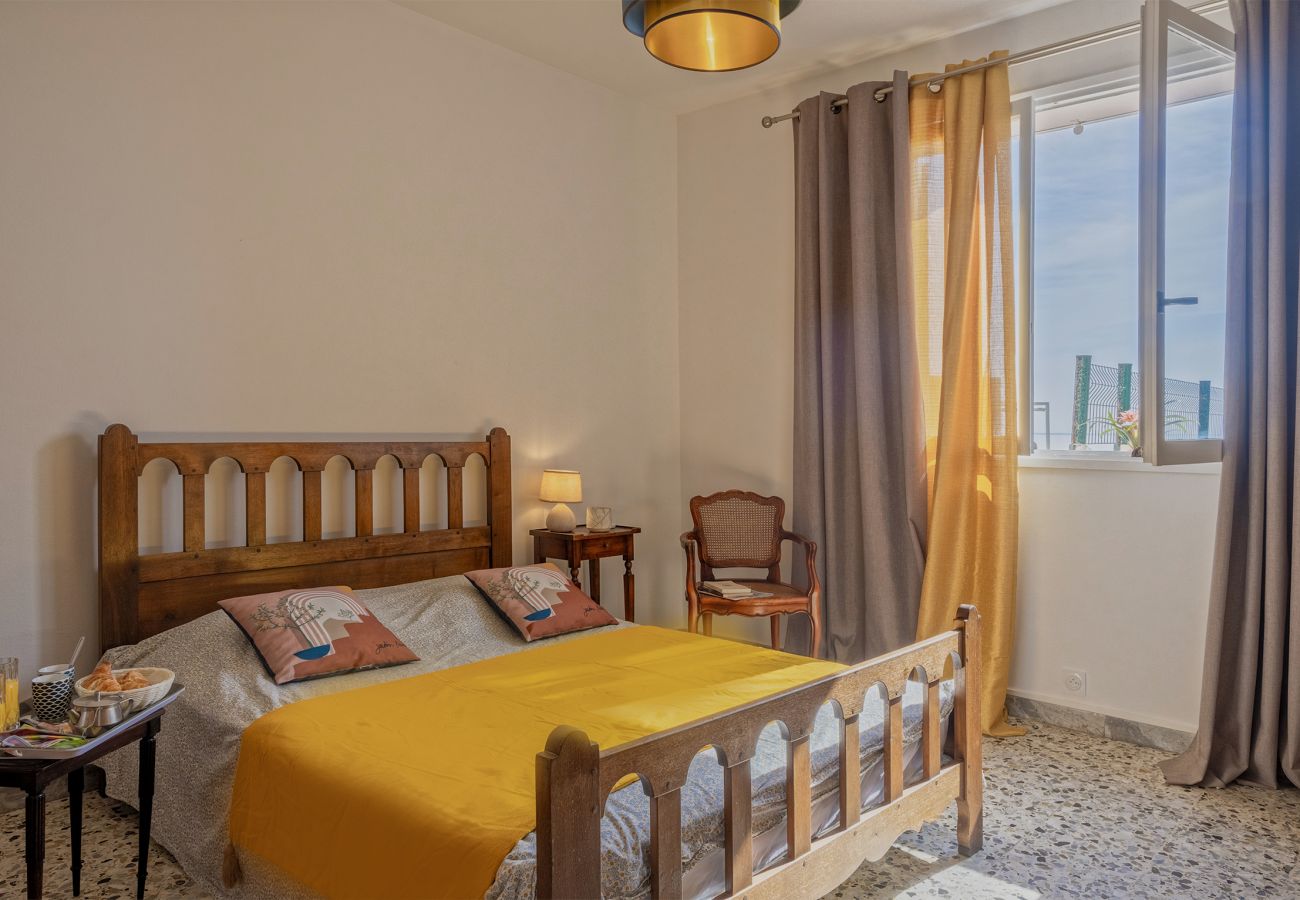 Appartement à Erbalunga - Casa Eden Roc