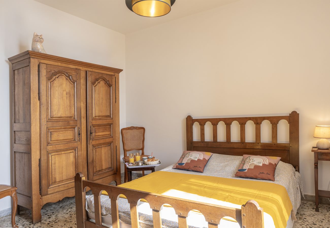 Appartement à Erbalunga - Casa Eden Roc