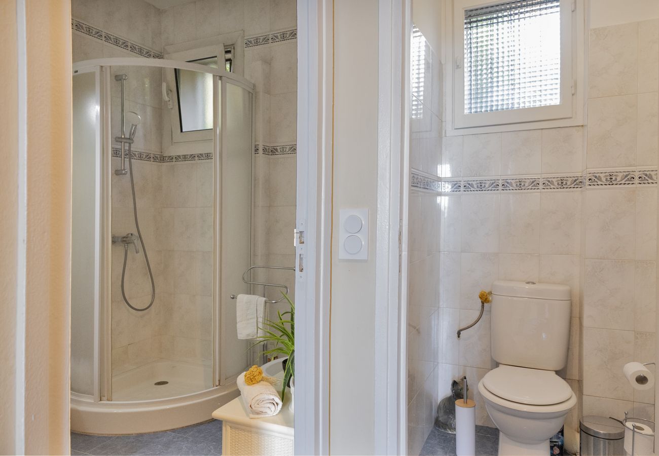 Appartement à Erbalunga - Casa Eden Roc