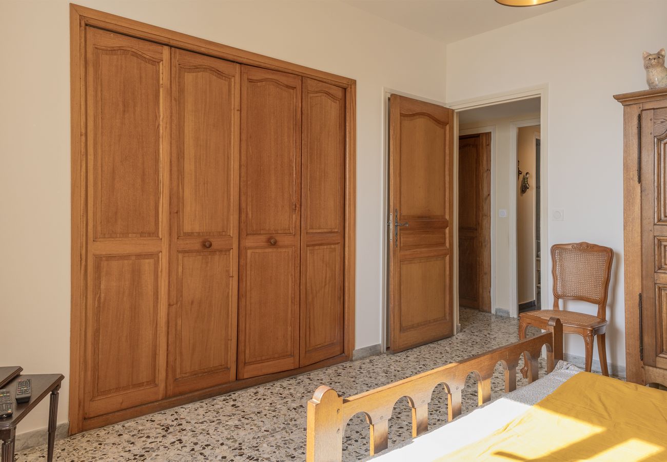 Appartement à Erbalunga - Casa Eden Roc