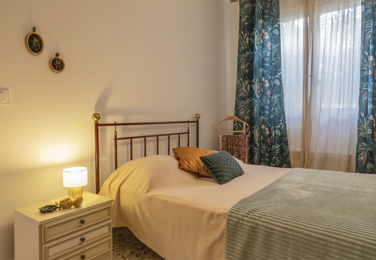 Appartement à Erbalunga - Casa Eden Roc