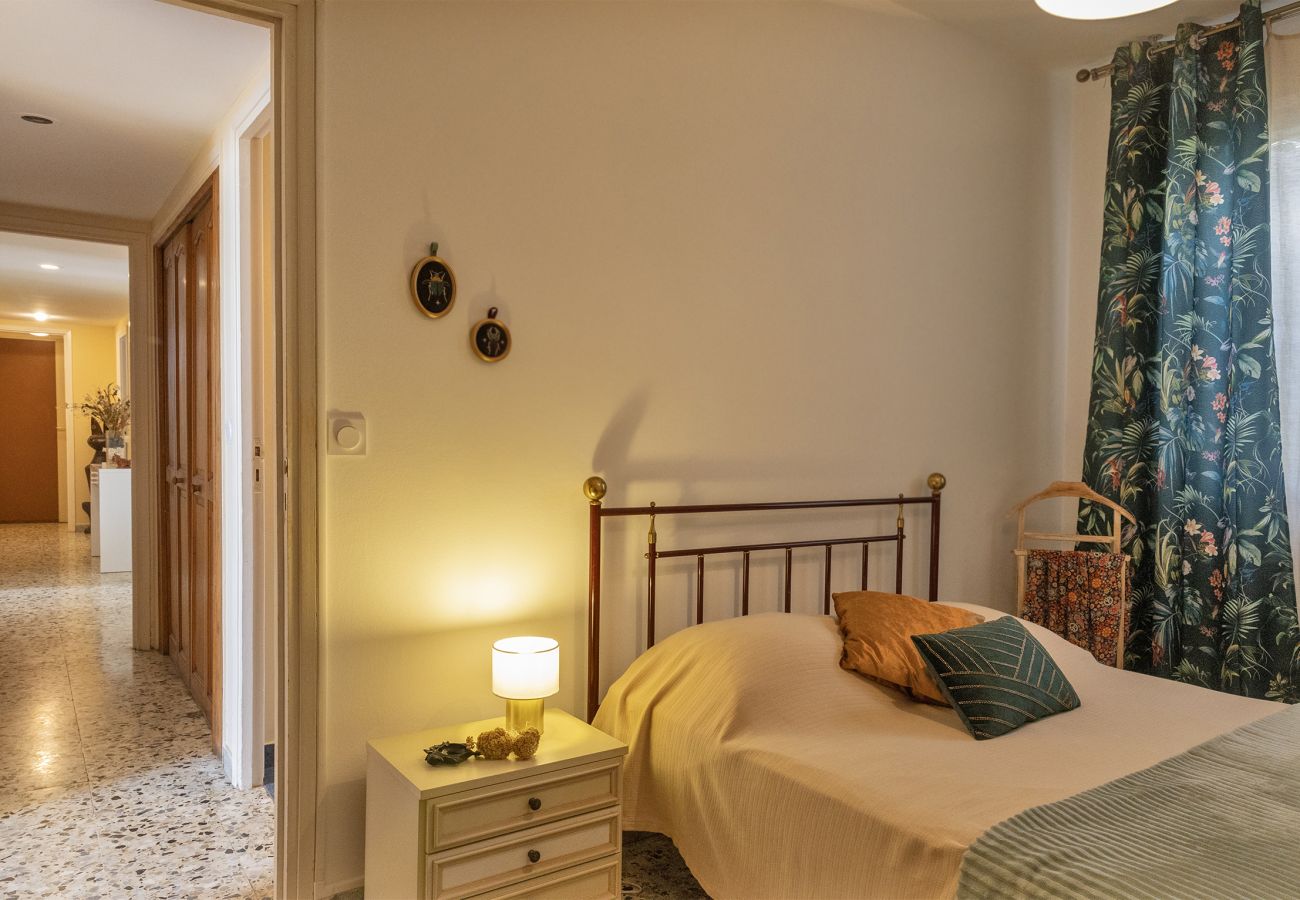 Appartement à Erbalunga - Casa Eden Roc
