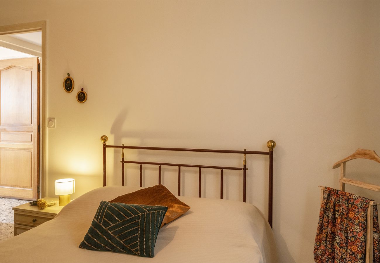 Appartement à Erbalunga - Casa Eden Roc