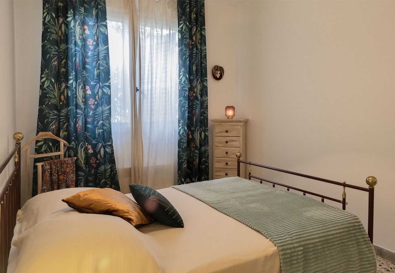 Appartement à Erbalunga - Casa Eden Roc