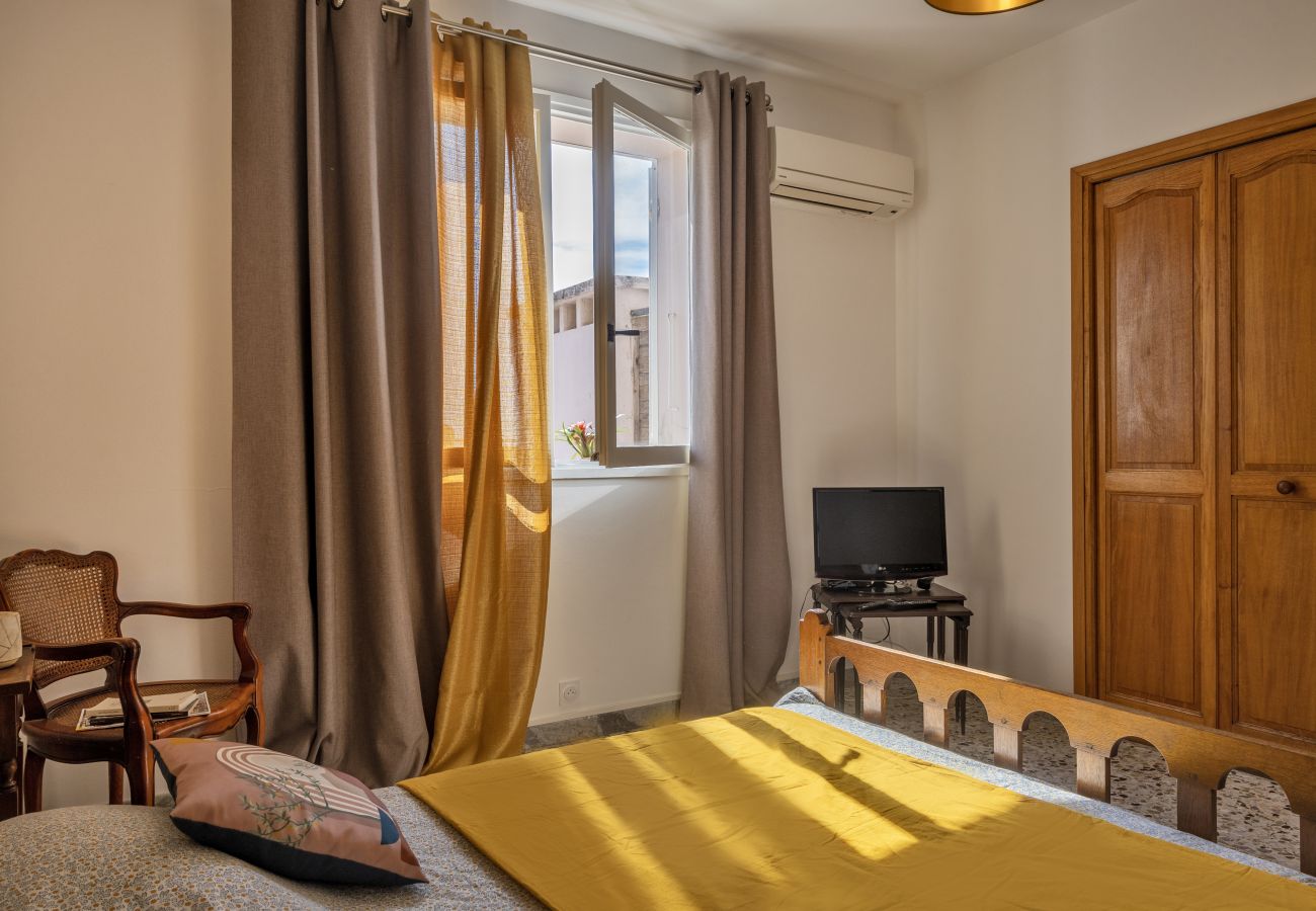 Appartement à Erbalunga - Casa Eden Roc