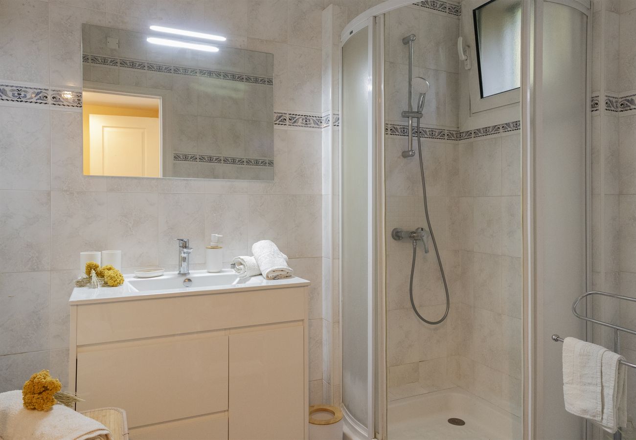 Appartement à Erbalunga - Casa Eden Roc