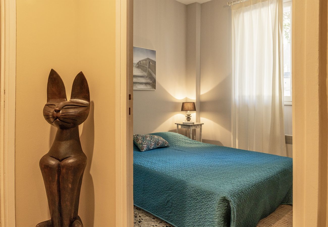 Appartement à Erbalunga - Casa Eden Roc
