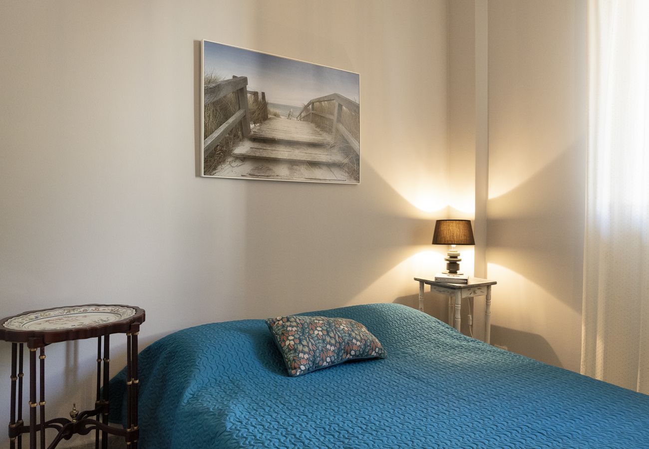 Appartement à Erbalunga - Casa Eden Roc