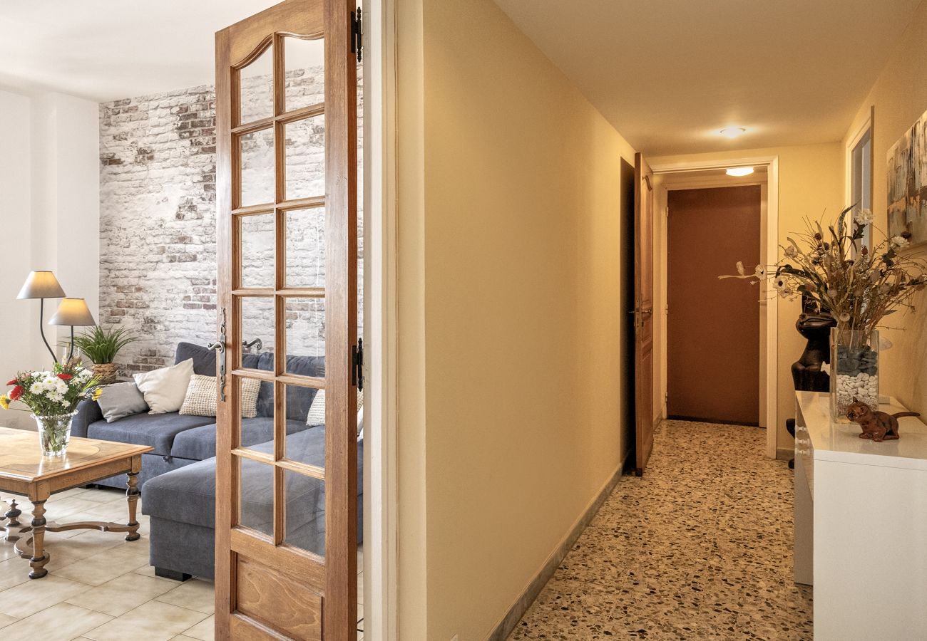 Appartement à Erbalunga - Casa Eden Roc