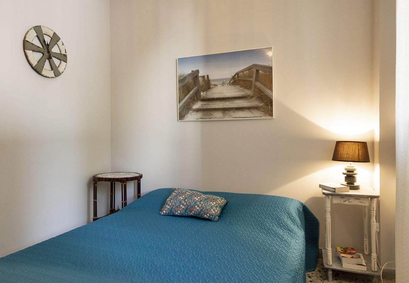 Appartement à Erbalunga - Casa Eden Roc