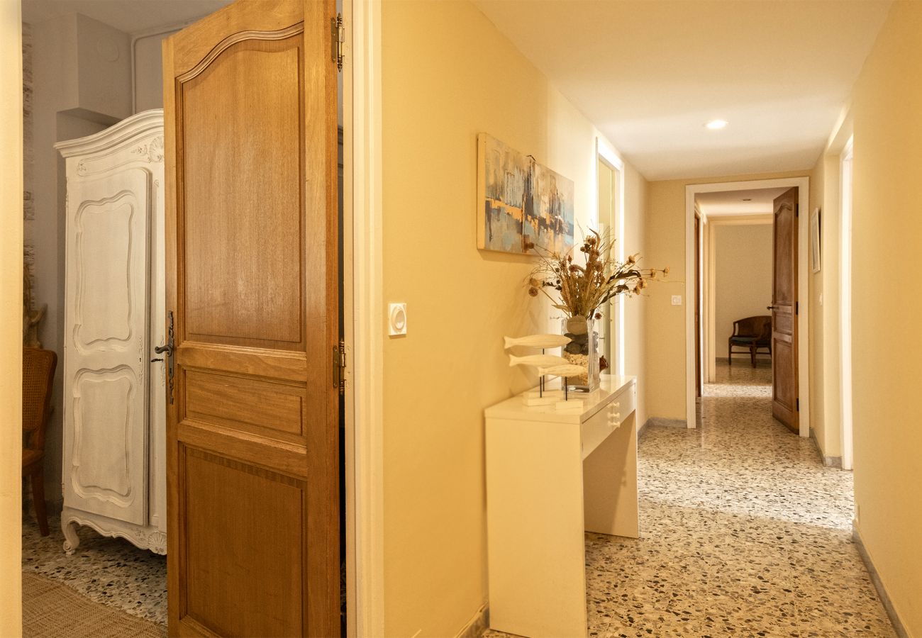 Appartement à Erbalunga - Casa Eden Roc