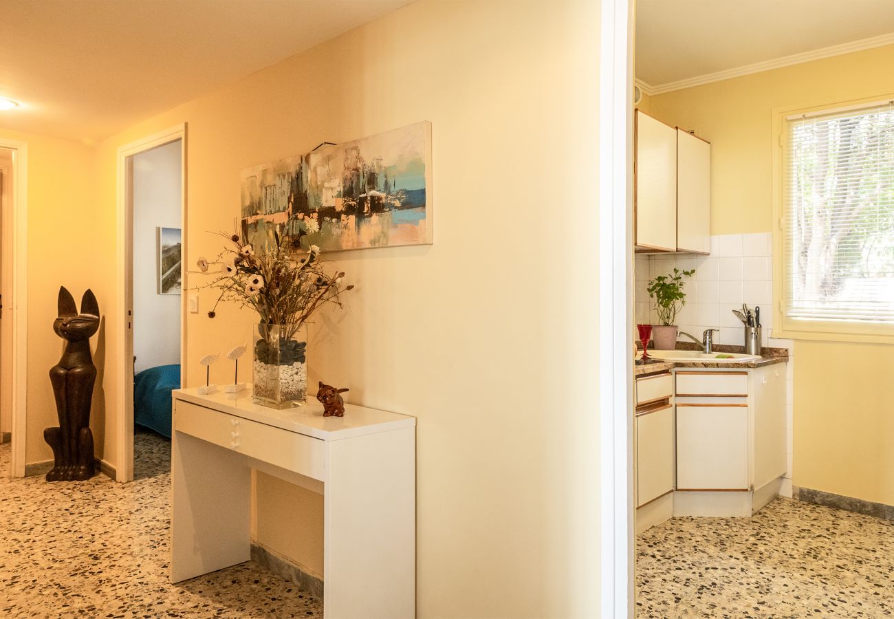 Appartement à Erbalunga - Casa Eden Roc