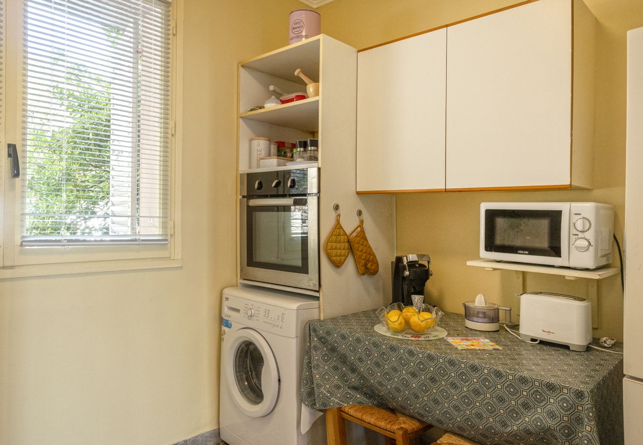 Appartement à Erbalunga - Casa Eden Roc