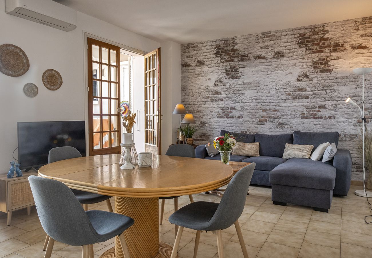 Appartement à Erbalunga - Casa Eden Roc