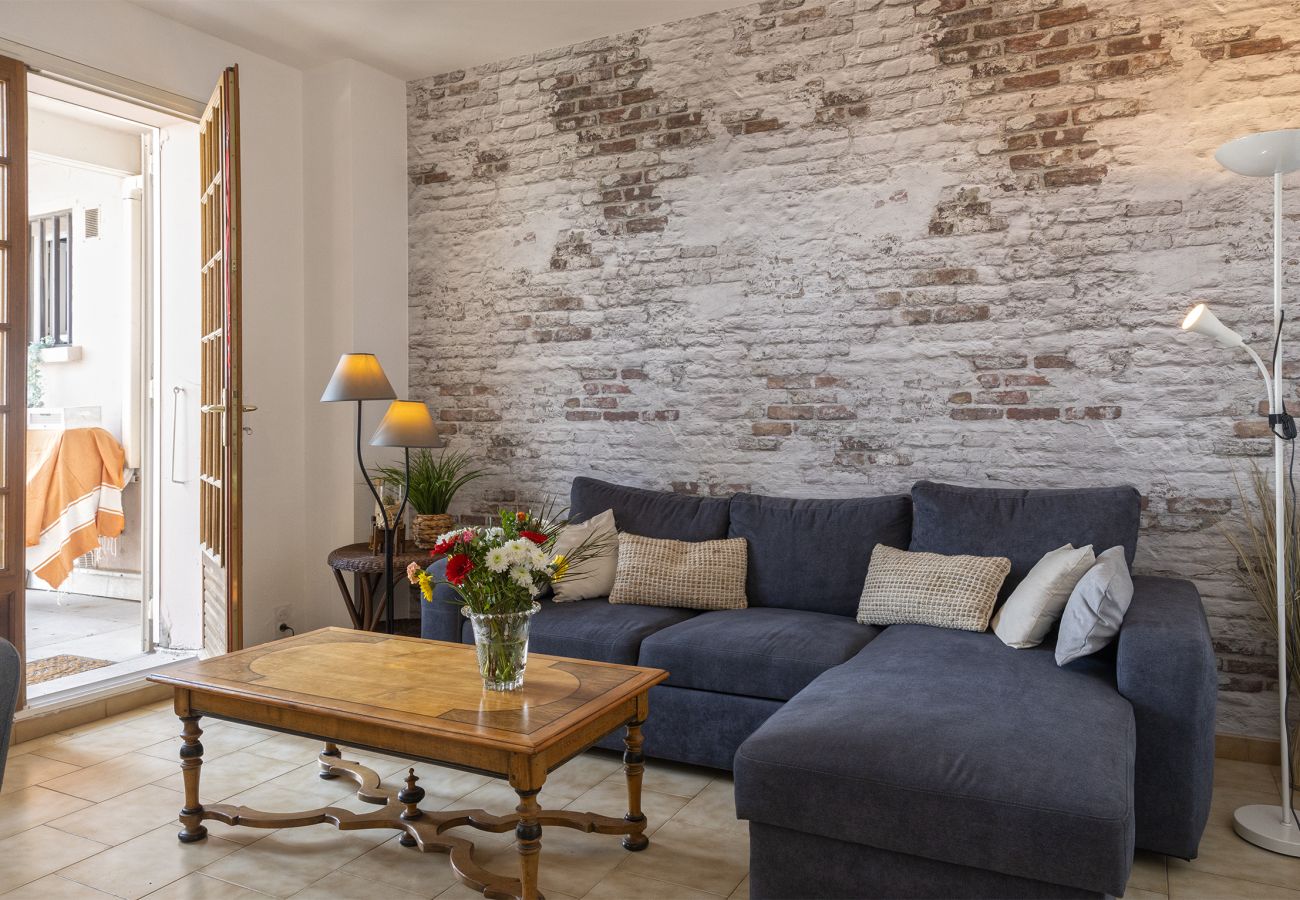 Appartement à Erbalunga - Casa Eden Roc