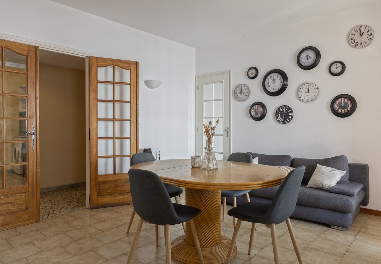 Appartement à Erbalunga - Casa Eden Roc