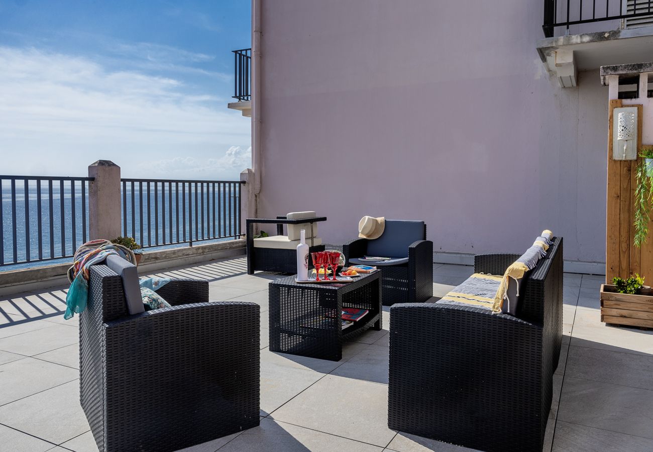 Appartement à Erbalunga - Casa Eden Roc
