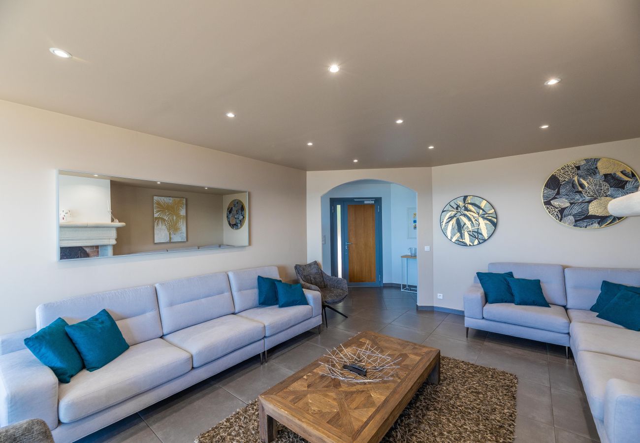 Villa à Pinarello - Villa Ghjiseppina