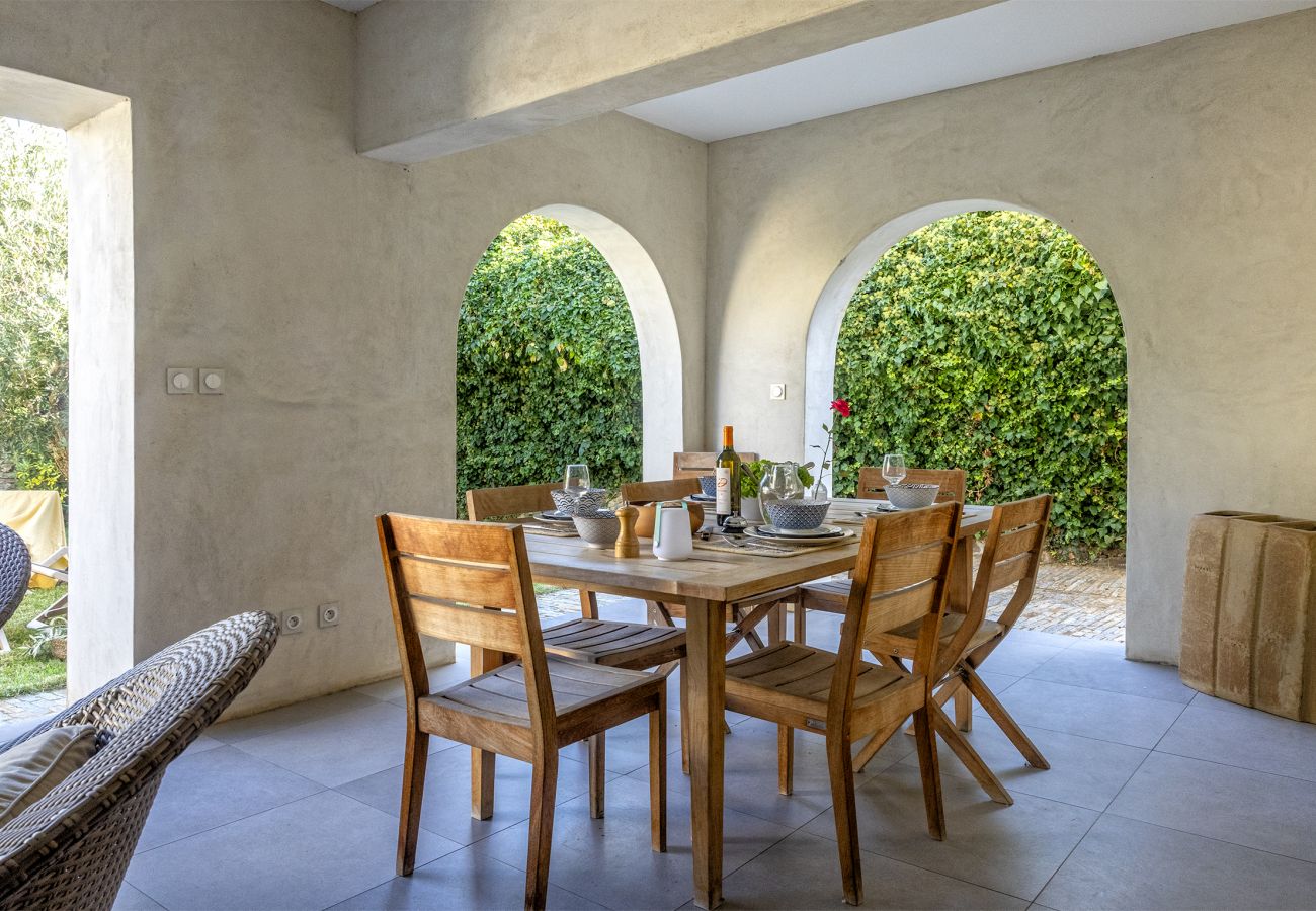 Villa à Brando - Villa la Rose des Mers