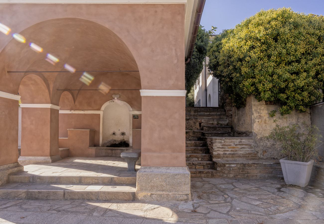 Villa à Brando - Villa la Rose des Mers