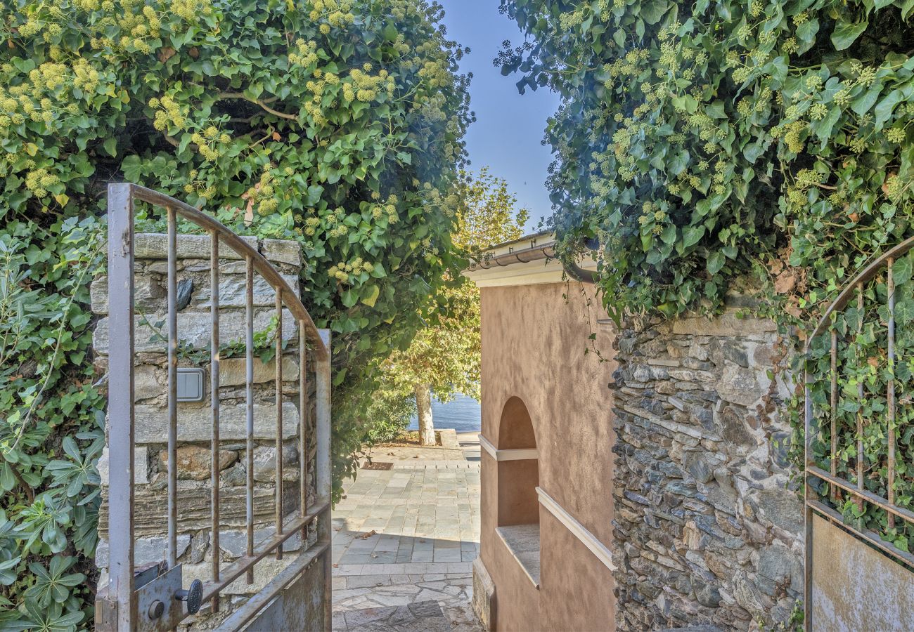 Villa à Brando - Villa la Rose des Mers