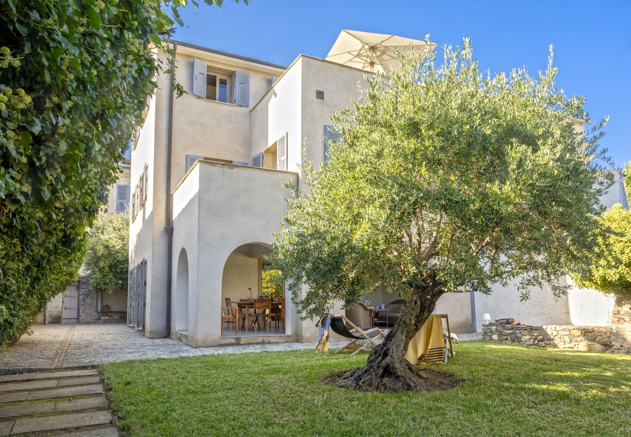 Villa à Brando - Villa la Rose des Mers